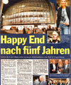 Weltstadthaus Peek & Cloppenburg: "Happy End nach fünf Jahren"