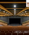 HESS LIMITLESS Product brochure