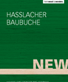 BAUBUCHE Product brochure