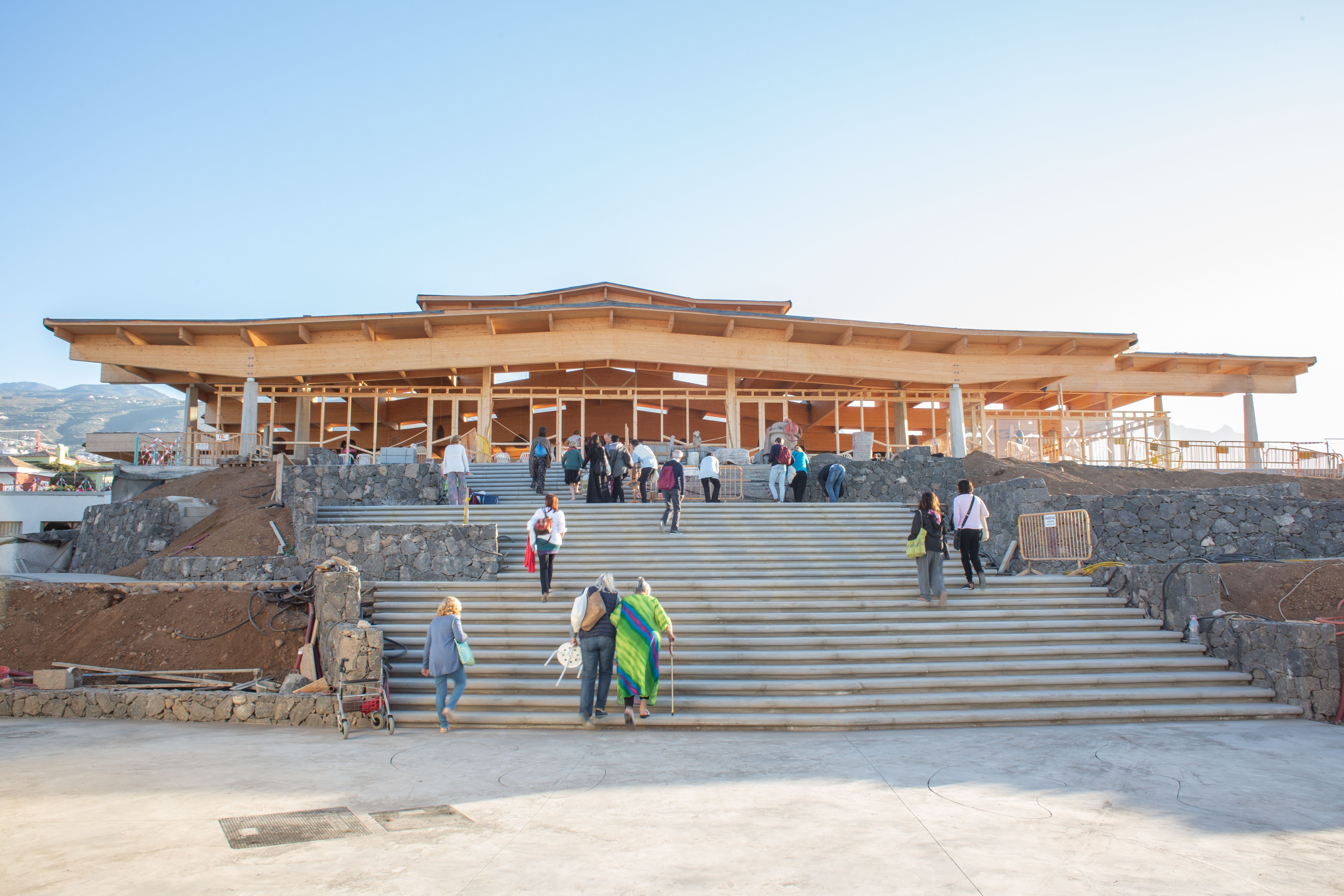 Tibetisches Kulturzentrum