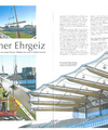 Lord's Cricket Ground: "Sportlicher Ehrgeiz"