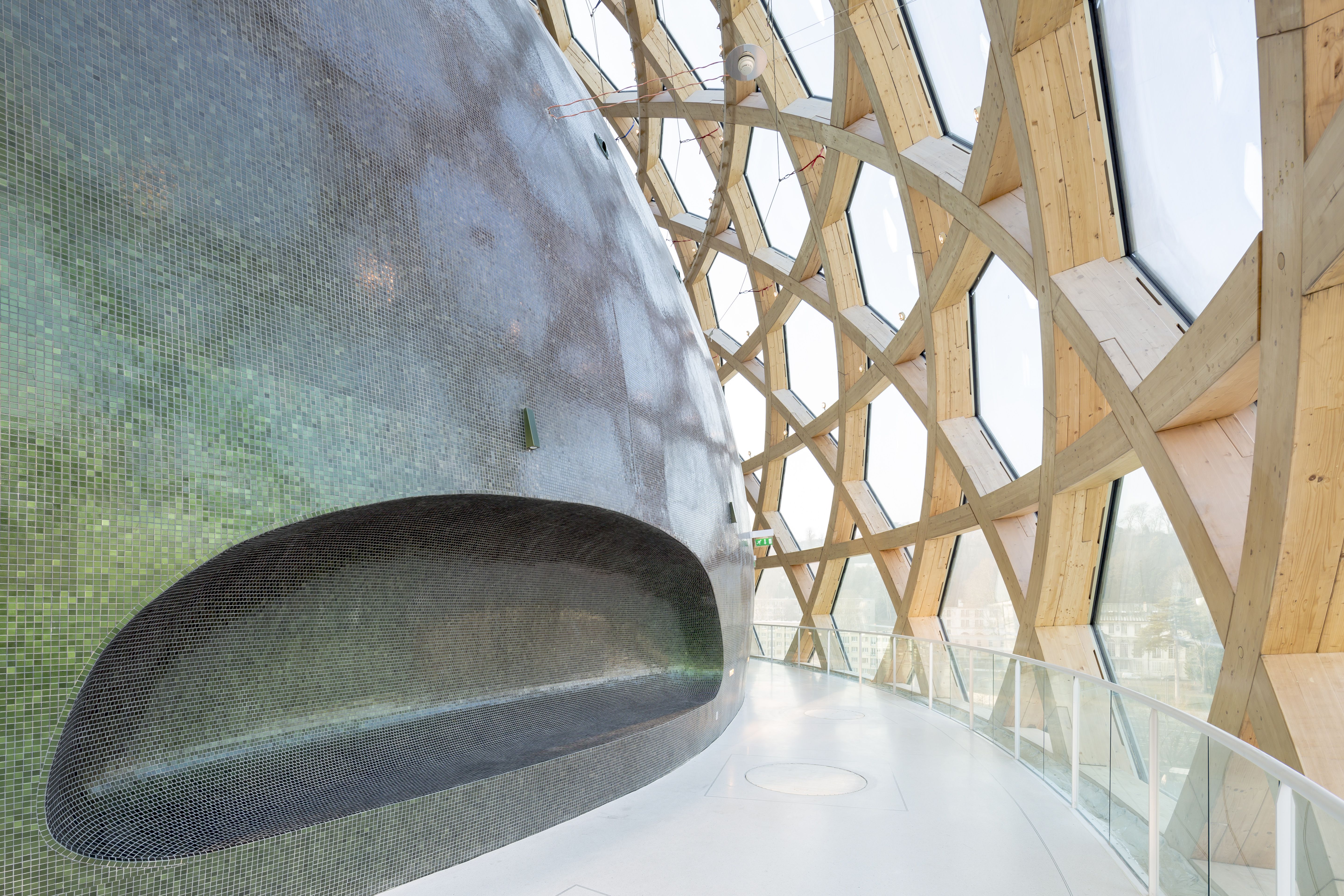 La Seine Musicale
