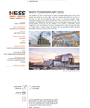 Datasheet Waste-to-Energy-Plant Leeds