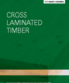 Cross laminated timber Product brochure
