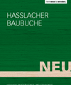 BAUBUCHE Produktbroschüre