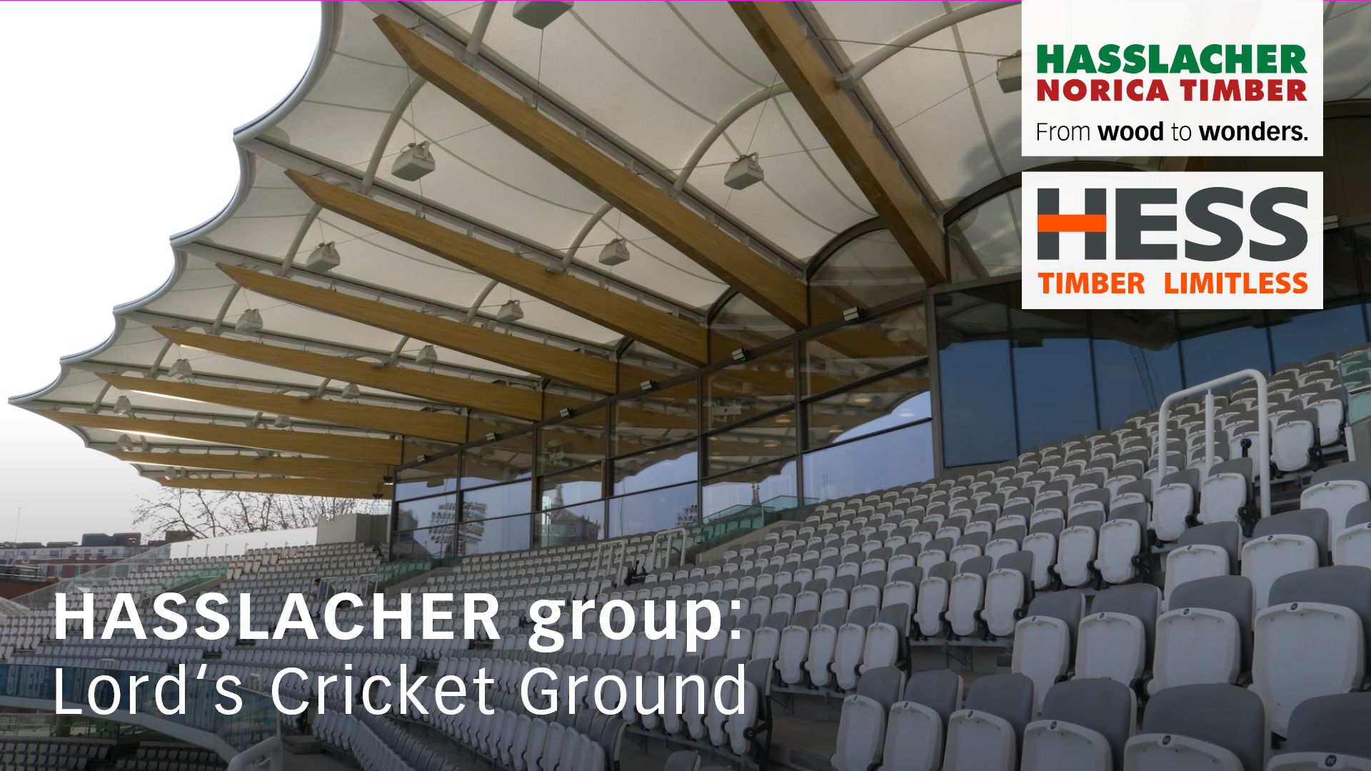 Lord’s Cricket Ground