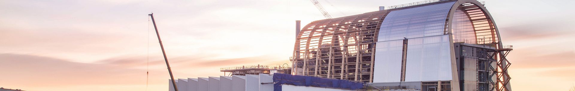 MÜLLVERBRENNUNGSANLAGE LEEDS MÜLLVERBRENNUNGSANLAGE LEEDS