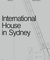 International House in Sydney