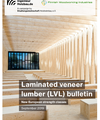 Laminated veneer lumber (LVL) bulletin - New European strength classes