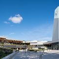 © Stijn Poelstra. Design by Mecanoo Architects & Royal Haskoning DHV