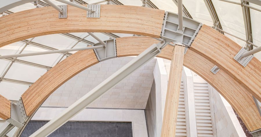 Fondation Louis Vuitton: A Dream Come Constructable