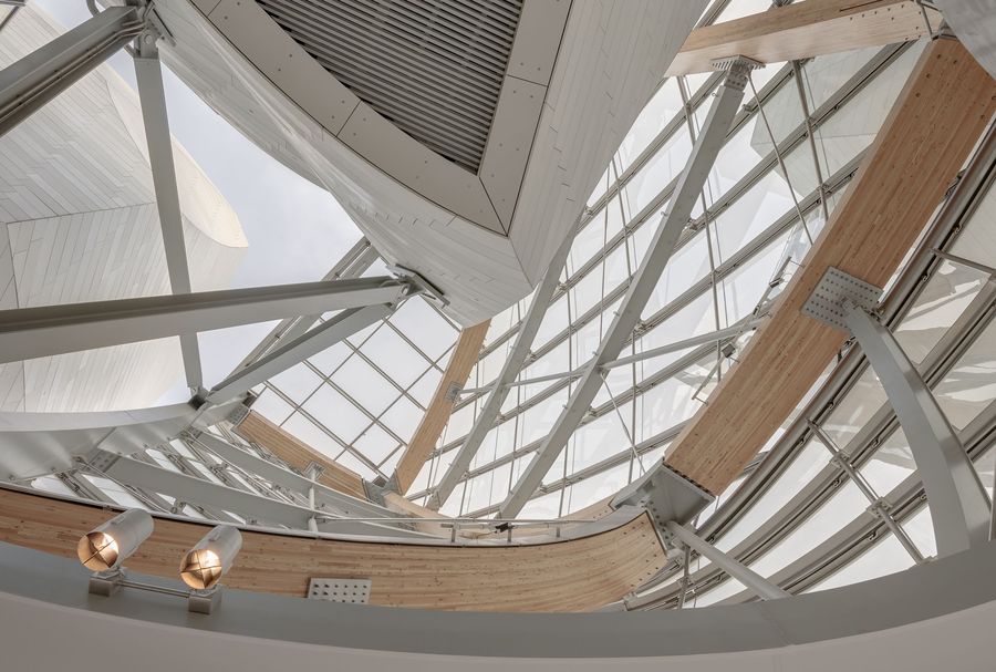 Fondation Louis Vuitton, 2014-10-16